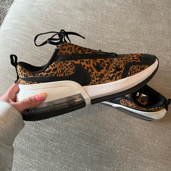 Cheetah air max up - Picture 4 of 9